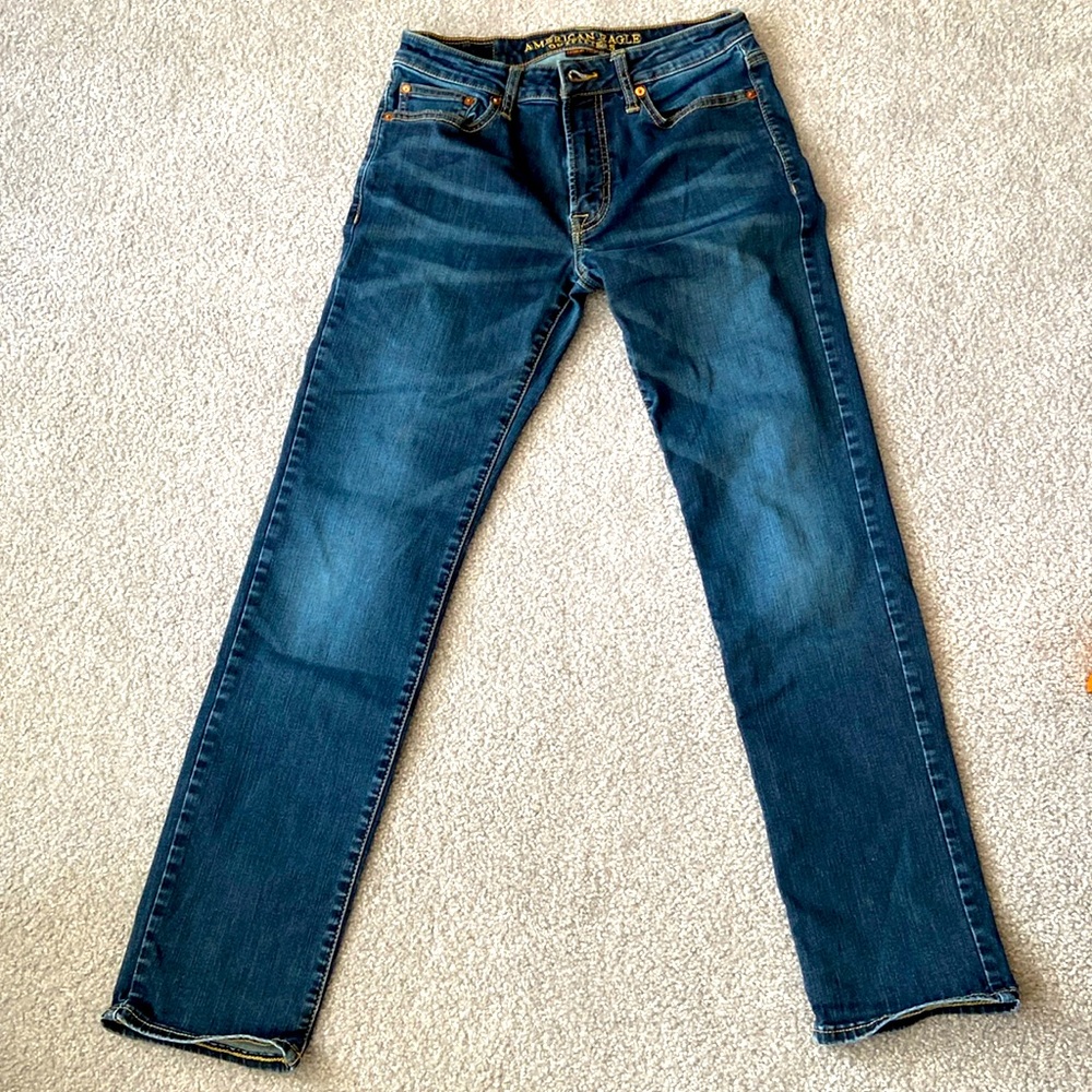 Men’s American Eagle Jeans